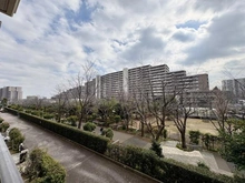 【千葉県/我孫子市我孫子】エールの丘 眺望