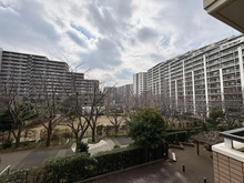 【千葉県/我孫子市我孫子】エールの丘 眺望