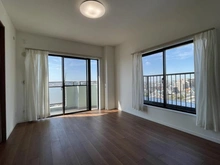 【埼玉県/越谷市蒲生南町】ライオンズマンション越谷南 リビング・ダイニング