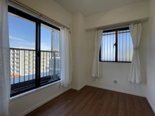 【埼玉県/越谷市蒲生南町】ライオンズマンション越谷南 洋室