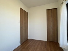 【埼玉県/越谷市蒲生南町】ライオンズマンション越谷南 洋室