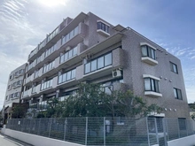 【埼玉県/春日部市大沼】ライオンズマンション春日部第3 外観