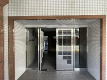 【埼玉県/春日部市大沼】ライオンズマンション春日部第3 エントランス