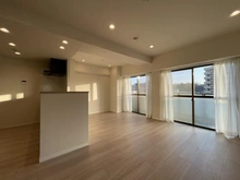 【千葉県/松戸市松戸】松戸東光マンション LDK