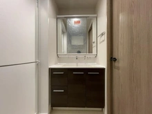 【千葉県/松戸市松戸】松戸東光マンション 洗面室