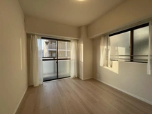 【千葉県/松戸市松戸】松戸東光マンション 洋室