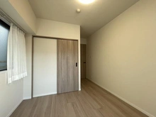 【千葉県/松戸市松戸】松戸東光マンション 洋室