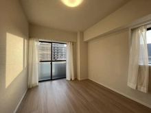 【千葉県/松戸市松戸】松戸東光マンション 洋室