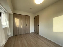 【千葉県/松戸市松戸】松戸東光マンション 洋室