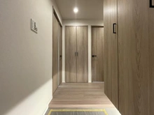 【千葉県/松戸市松戸】松戸東光マンション 玄関