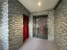 【千葉県/松戸市松戸】松戸東光マンション 玄関