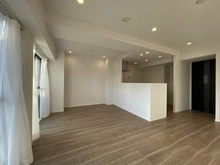 【千葉県/松戸市松戸】松戸東光マンション LDK