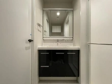 【千葉県/松戸市松戸】松戸東光マンション 洗面室