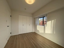 【千葉県/松戸市松戸】松戸東光マンション 洋室