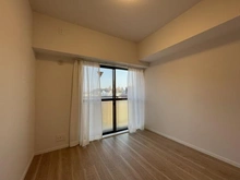 【千葉県/松戸市松戸】松戸東光マンション 洋室