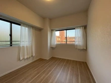 【千葉県/松戸市松戸】松戸東光マンション 洋室