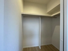 【千葉県/松戸市松戸】松戸東光マンション 収納