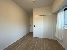 【千葉県/松戸市松戸】松戸東光マンション 洋室