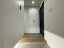 【千葉県/松戸市松戸】松戸東光マンション 玄関