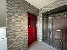 【千葉県/松戸市松戸】松戸東光マンション 玄関