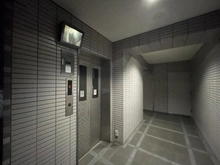 【千葉県/松戸市松戸】松戸東光マンション 共用部