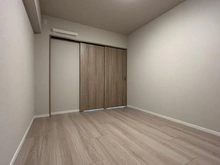 【埼玉県/春日部市粕壁東】エクレール春日部III 洋室