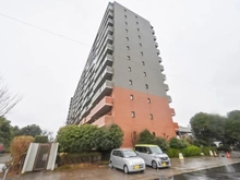 【千葉県/松戸市松戸新田】エステ・スクエア松戸 外観