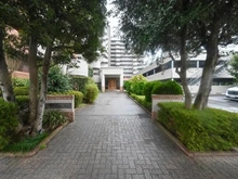 【千葉県/松戸市松戸新田】エステ・スクエア松戸 エントランス