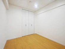 【千葉県/松戸市松戸新田】エステ・スクエア松戸 洋室