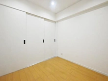 【千葉県/松戸市松戸新田】エステ・スクエア松戸 洋室