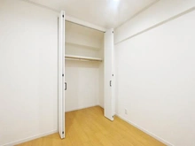 【千葉県/松戸市松戸新田】エステ・スクエア松戸 収納