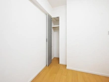 【千葉県/松戸市松戸新田】エステ・スクエア松戸 収納