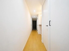 【千葉県/松戸市松戸新田】エステ・スクエア松戸 玄関