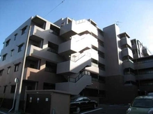 【千葉県/松戸市常盤平】ライオンズマンション常盤平さくら通り 外観