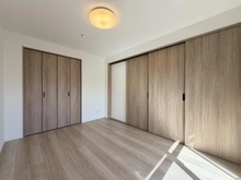 【千葉県/松戸市常盤平】ライオンズマンション常盤平さくら通り 洋室