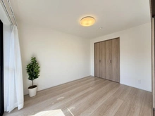 【千葉県/松戸市常盤平】ライオンズマンション常盤平さくら通り 洋室