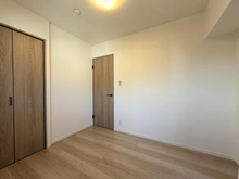 【千葉県/松戸市常盤平】ライオンズマンション常盤平さくら通り 洋室