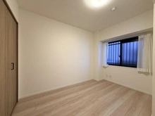 【千葉県/松戸市常盤平】ライオンズマンション常盤平さくら通り 洋室