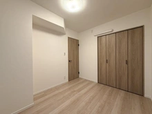 【千葉県/松戸市常盤平】ライオンズマンション常盤平さくら通り 洋室