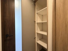 【千葉県/松戸市常盤平】ライオンズマンション常盤平さくら通り 収納