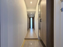 【千葉県/松戸市常盤平】ライオンズマンション常盤平さくら通り 玄関