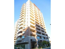 【埼玉県/春日部市粕壁東】ハイホーム春日部ブロードタウン 外観