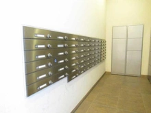 【埼玉県/春日部市粕壁東】ハイホーム春日部ブロードタウン メールBOX