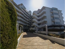 【埼玉県/越谷市越ヶ谷】ソフィア越谷 アプローチ