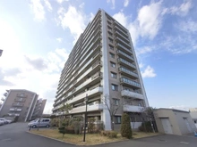 【茨城県/牛久市ひたち野東】びゅうパルクひたち野参番館 外観