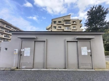 【茨城県/牛久市ひたち野東】びゅうパルクひたち野参番館 共用部