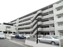 【埼玉県/川口市芝高木】ジェム川口芝公園 外観