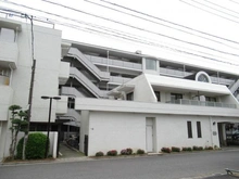 【埼玉県/川口市芝高木】ジェム川口芝公園 外観