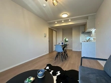 【埼玉県/川口市西川口】ライオンズマンション西川口第六 LDK