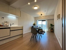 【埼玉県/川口市西川口】ライオンズマンション西川口第六 LDK